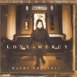 Kathy Troccoli 'Faithful To Me'