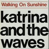 Katrina & The Waves 'Walking On Sunshine'