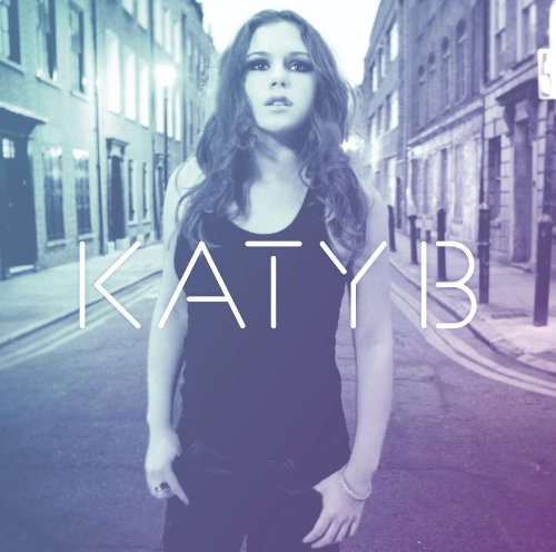 Easily Download Katy B Printable PDF piano music notes, guitar tabs for Piano, Vocal & Guitar Chords. Transpose or transcribe this score in no time - Learn how to play song progression.