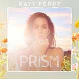 Katy Perry 'Birthday'