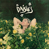 Katy Perry 'Daisies'