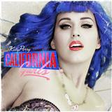 Katy Perry featuring Snoop Dogg 'California Gurls'