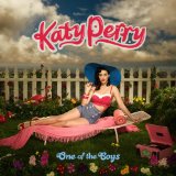 Katy Perry 'I Kissed A Girl'