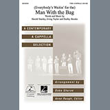 Kay Starr '(Everybody's Waitin' For) The Man With The Bag (arr. Deke Sharon)'