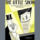 Kay Swift 'Can't We Be Friends (from The Little Show) (arr. Simon Mulligan)'