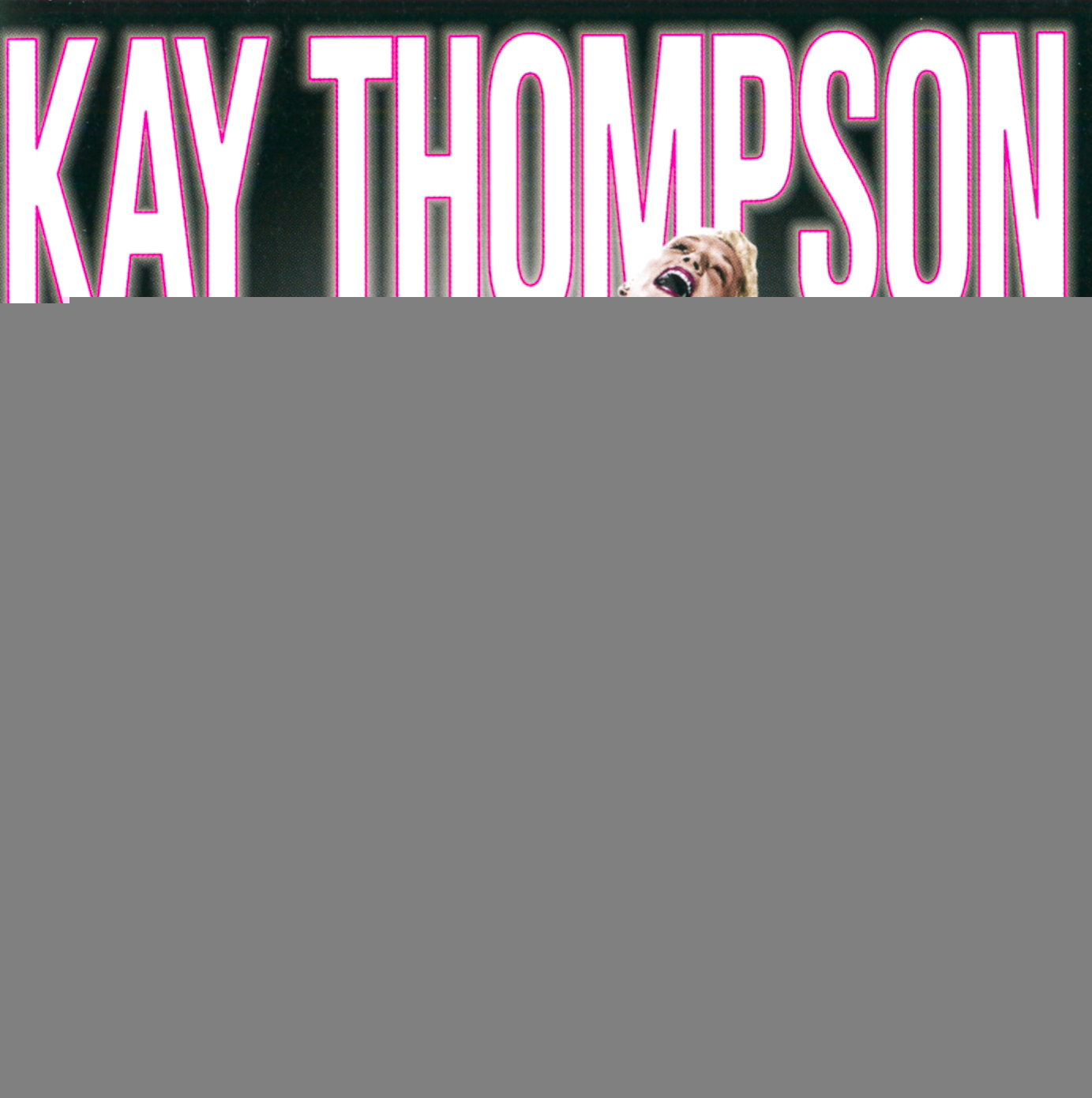 Easily Download Kay Thompson Printable PDF piano music notes, guitar tabs for Easy Guitar Tab. Transpose or transcribe this score in no time - Learn how to play song progression.