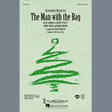 Kaye Starr '(Everybody's Waitin' For) The Man With The Bag (arr. Roger Emerson)'