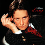 k.d. lang 'My Last Cigarette'