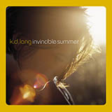 k.d. lang 'Summerfling'