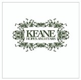 Keane 'Bedshaped'