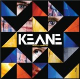 Keane 'Black Burning Heart'