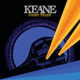 Keane 'Ishin Denshin (You've Got To Help Yourself)'