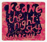Keane 'The Night Sky'