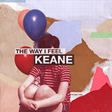 Keane 'The Way I Feel'