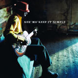 Keb' Mo' 'Let Your Light Shine (arr. Kirby Shaw)'
