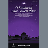 Keith & Kristyn Getty 'O Savior Of Our Fallen Race (arr. David Angerman)'