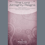 Keith & Kristyn Getty 'The Lord Almighty Reigns (arr. David Angerman)'