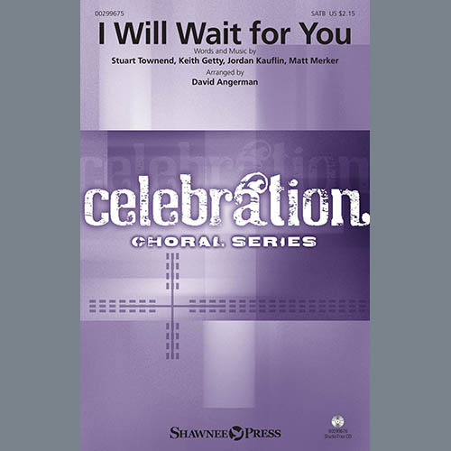 Easily Download Keith and Kristyn Getty Printable PDF piano music notes, guitar tabs for SATB Choir. Transpose or transcribe this score in no time - Learn how to play song progression.