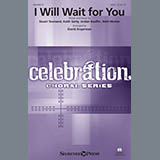 Keith and Kristyn Getty 'I Will Wait For You (arr. David Angerman)'