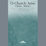 Keith and Kristyn Getty 'O Church, Arise (Arise, Shine) (arr. Joseph M. Martin)'