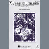 Keith Christopher 'A Cradle In Bethlehem'