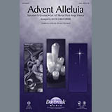 Keith Christopher 'Advent Alleluia'