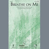 Keith Christopher 'Breathe On Me'