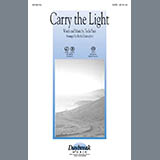 Keith Christopher 'Carry The Light'