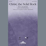 Keith Christopher 'Christ, The Solid Rock'