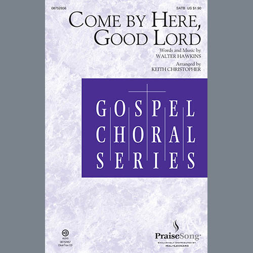 Easily Download Keith Christopher Printable PDF piano music notes, guitar tabs for SATB Choir. Transpose or transcribe this score in no time - Learn how to play song progression.