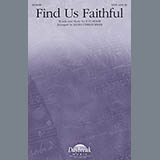 Keith Christopher 'Find Us Faithful'