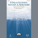 Keith Christopher 'Hallelujah, What A Savior! - Keyboard String Reduction'
