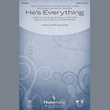 Keith Christopher 'He's Everything - Baritone Sax'