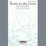 Keith Christopher 'Hymn To The Cross'