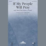 Keith Christopher 'If My People Will Pray'