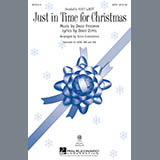 Keith Christopher 'Just In Time For Christmas'