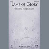 Keith Christopher 'Lamb Of Glory'
