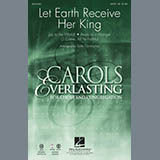Keith Christopher 'Let Earth Receive Her King'