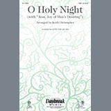 Keith Christopher 'O Holy Night (with Jesu, Joy Of Man's Desiring)'