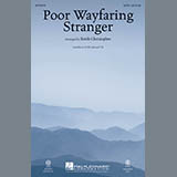 Keith Christopher 'Poor Wayfaring Stranger'