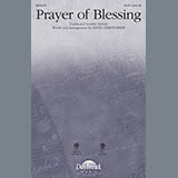 Keith Christopher 'Prayer Of Blessing'