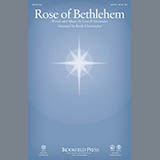 Keith Christopher 'Rose Of Bethlehem - Full Score'