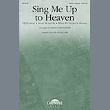 Keith Christopher 'Sing Me Up To Heaven (Medley)'