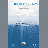 Keith Christopher 'This Is The Day'