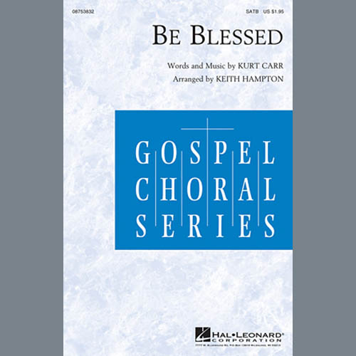 Easily Download Keith Hampton Printable PDF piano music notes, guitar tabs for SATB Choir. Transpose or transcribe this score in no time - Learn how to play song progression.