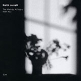 Keith Jarrett 'Be My Love'