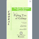 Keith Loftis 'Piping Tim of Galway'
