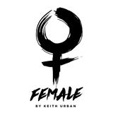 Keith Urban 'Female'