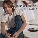 Keith Urban 'Put You In A Song'
