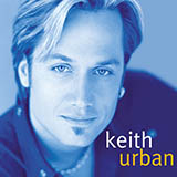 Keith Urban 'Roller Coaster'
